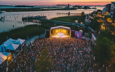 NC MUSIC FEST