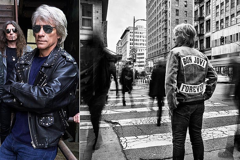bon jovi forever split