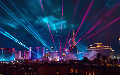 Deadmau5’s ‘Immer5ive Experience’ at EDC 2024: A Groundbreaking Music Event las vegas 2