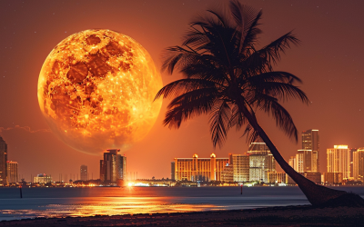 Moon Crush 2024 in Miami: An Ultimate Guide moon crush 2024