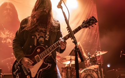 roadburn festival 2024