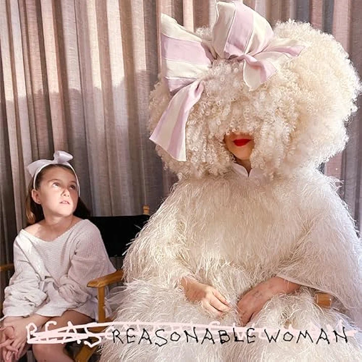 sia reasonable woman amazon