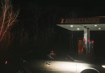 X Ambassadors – “Townie”: A Sonic Revelation x ambassadors townie