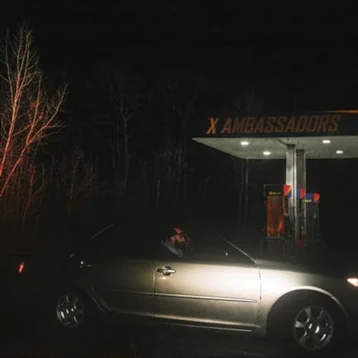 x ambassadors townie