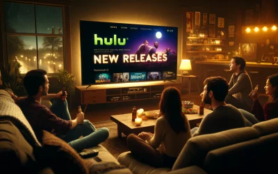 hulu