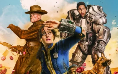 fallout