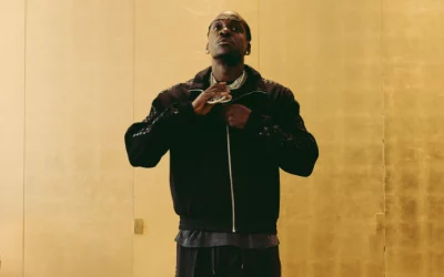 pusha t