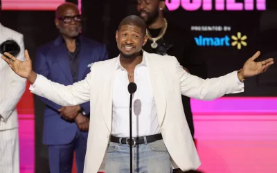 usher