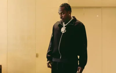 Pusha T’s Runway Revolution: Louis Vuitton’s New PR Power Move pusha