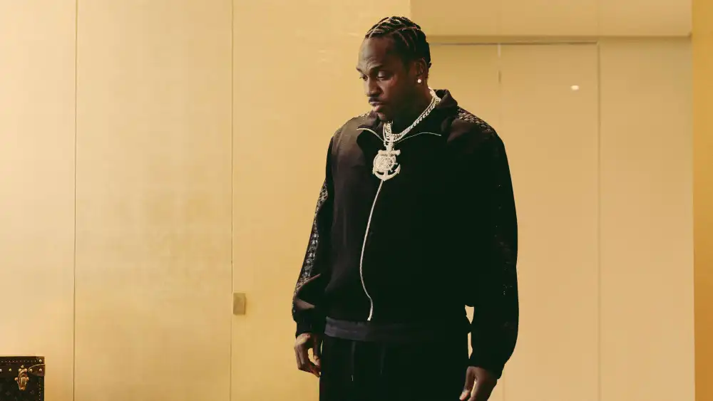 pusha