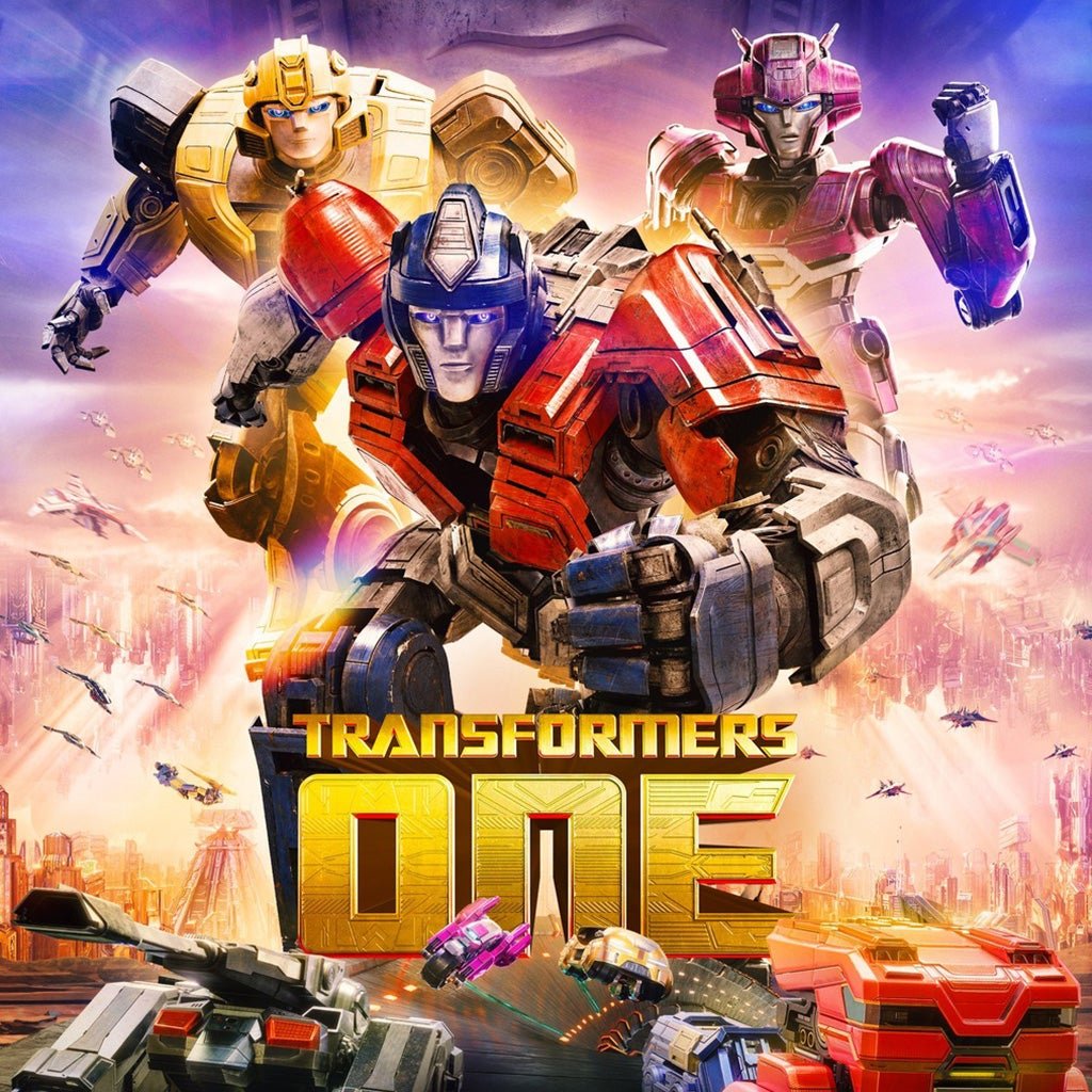 transformers