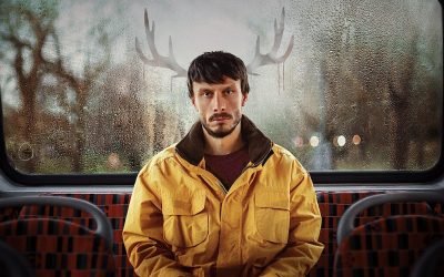Baby Reindeer Review – Netflix’s Dark Tale of Obsession, Trauma, and Victimhood Baby Reindeer