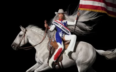 Beyoncé’s “Cowboy Carter” – A Boundary-Pushing Ode to Americana and Beyond Beyonce Cowboy Carter