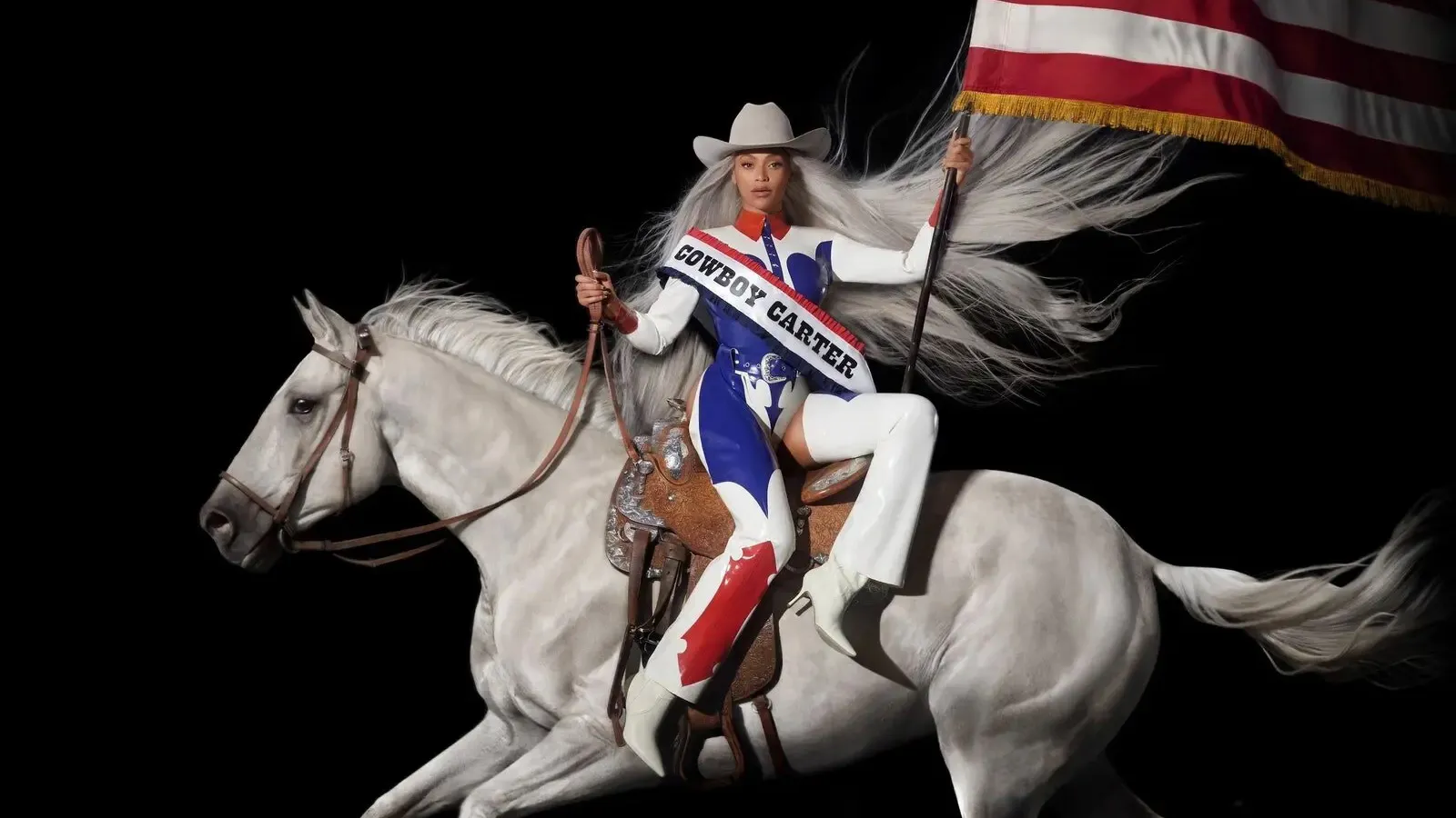 Beyonce Cowboy Carter