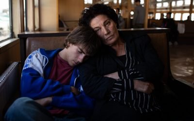 Crossing (2024) Review: A Poignant Journey Through Istanbul’s Hidden Depths Crossing scaled 1