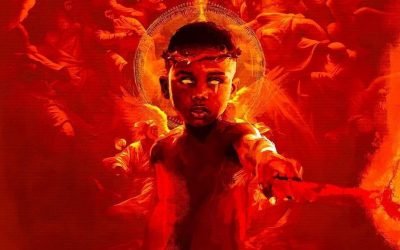 Ghetts – On Purpose, With Purpose Album Review: A Masterclass in UK Rap Evolution Ghetts On Purpose With Purpose
