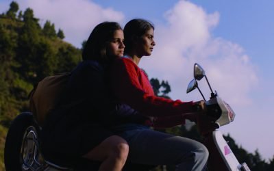 “Girls Will Be Girls (2024)” Movie Review: A Mesmerizing Mother-Daughter Duel Set in the Himalayan Heights Girls Will Be Girls