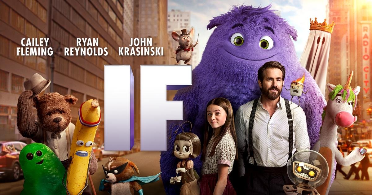 IF