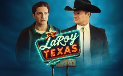 LaRoy, Texas: A Quirky Crime Thriller You Can’t Ignore LaRoy Texas