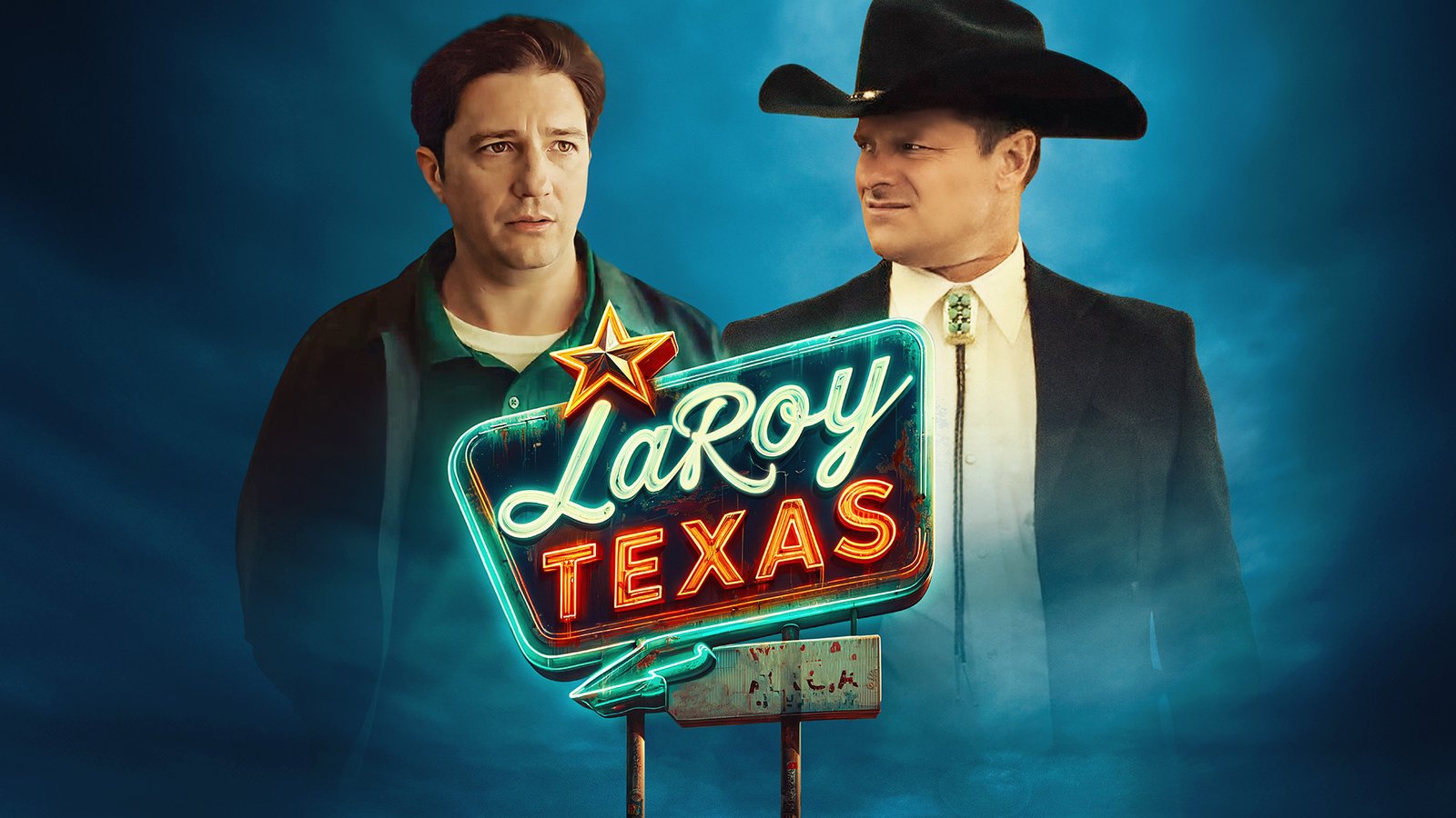 LaRoy Texas