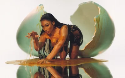 Megan Thee Stallion Megan