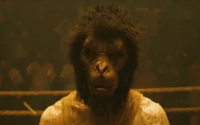 Monkey Man