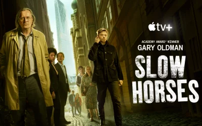 Slow Horses
