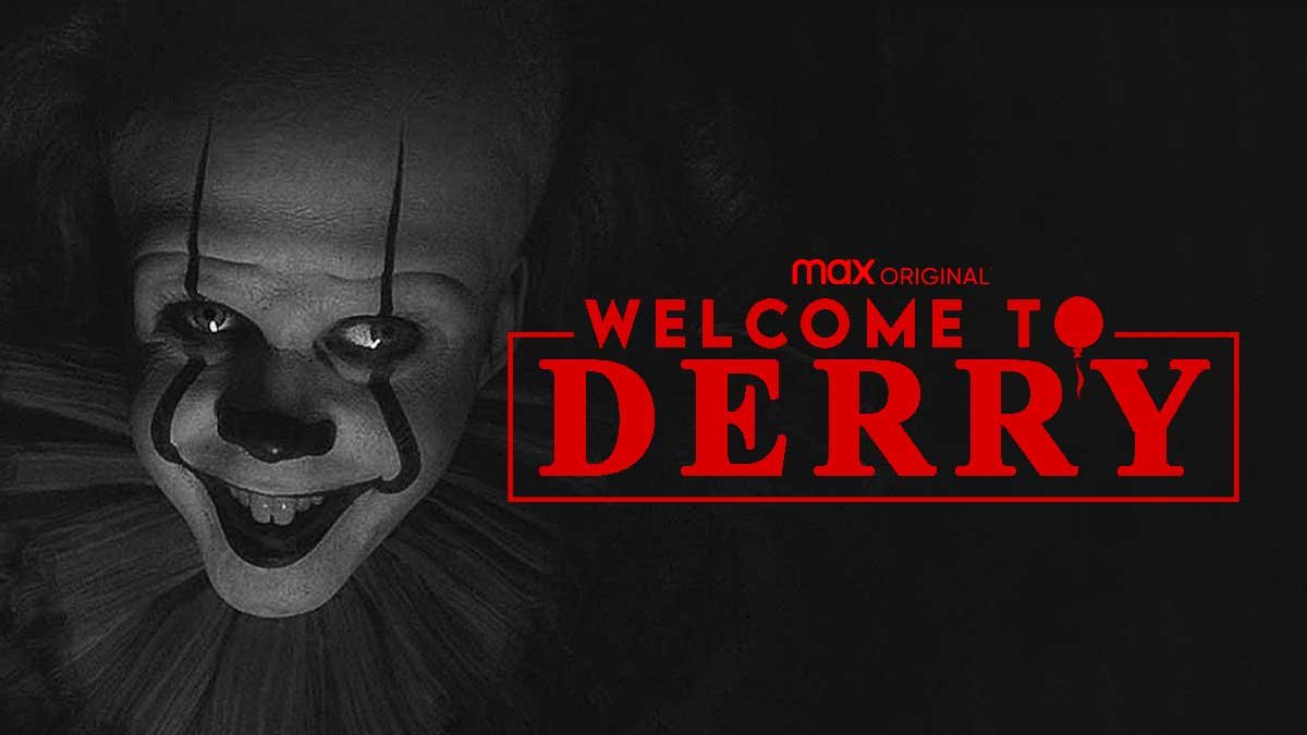 Welcome to Derry 1