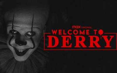 Welcome to Derry