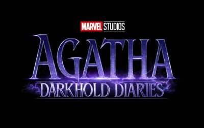“Agatha: Darkhold Diaries” — A Bewitching Blend of Chaos and Charm agatha