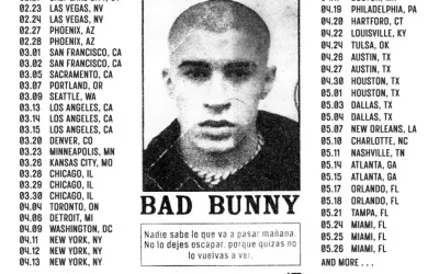 badbunnytour