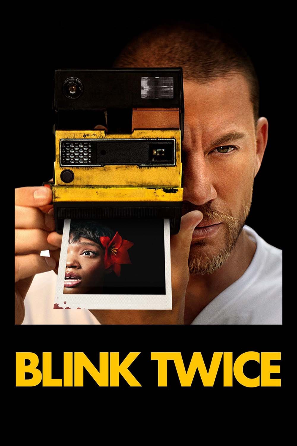 blink