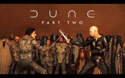Dune: Part Two – A Cinematic Masterpiece or a Sci-Fi Overreach? Here’s What You Need to Know dune2 2