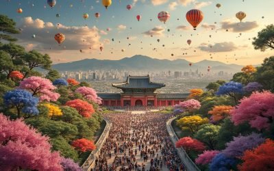 The LA Korean Festival: A Vibrant Celebration of Culture and Community image 2024 10 04T204606.761