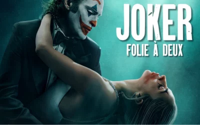 Joker: Folie à Deux – The Dark, Twisted Sequel We Didn’t Know We Needed jokerfolieadeux