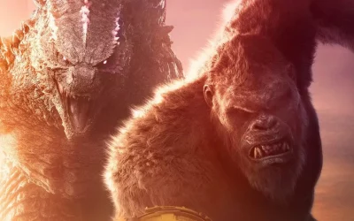 Godzilla x Kong: The New Empire – The Ultimate Monsterverse Showdown That Changes Everything kong2