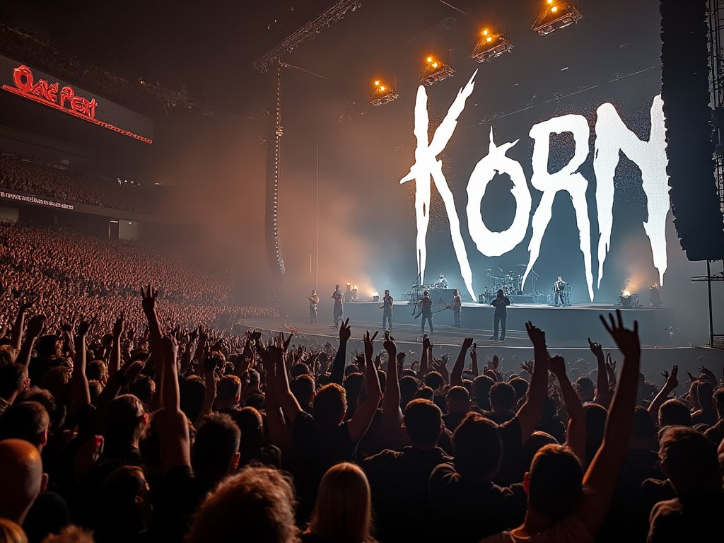 korn