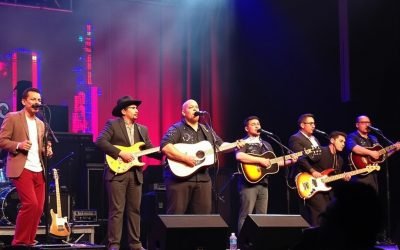 Latin Legends Unite: Besame Mucho Festival Takes Over Dodger Stadium in December latin