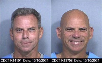 The Menendez Brothers’ Case: Reopening an LA Tragedy mend