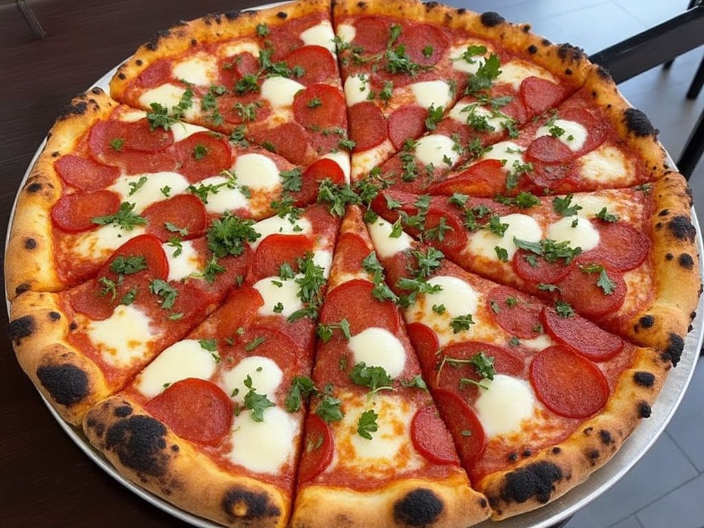 pizza