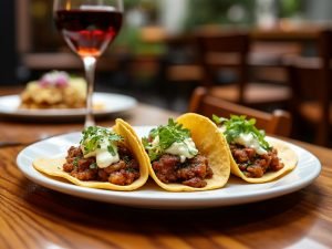 taco