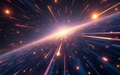 NASA’s 2024 Advances in Warp Drive Research: Paving the Way for Faster-than-Light Space Travel As of 2024