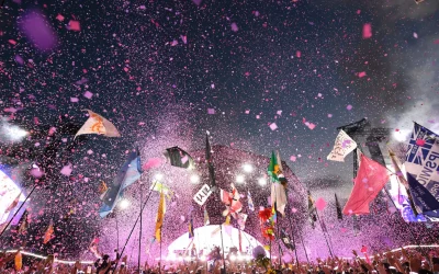 Glastonbury Festival 2024: The Summer’s Most Unmissable Cultural Event Glastonbury Festival 2024