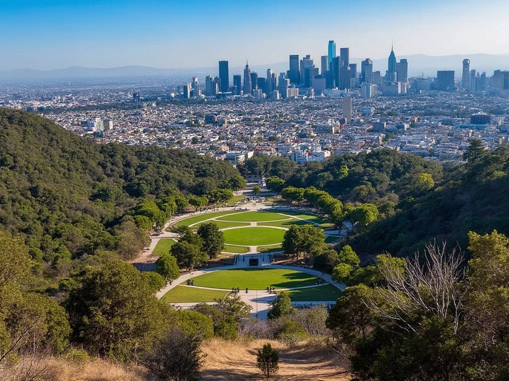 Griffith Park