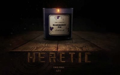Heretic (2024): A Bold Experiment in Faith, Fear, and Hugh Grant’s Dark Side Heretic