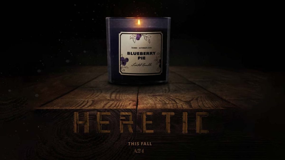 Heretic