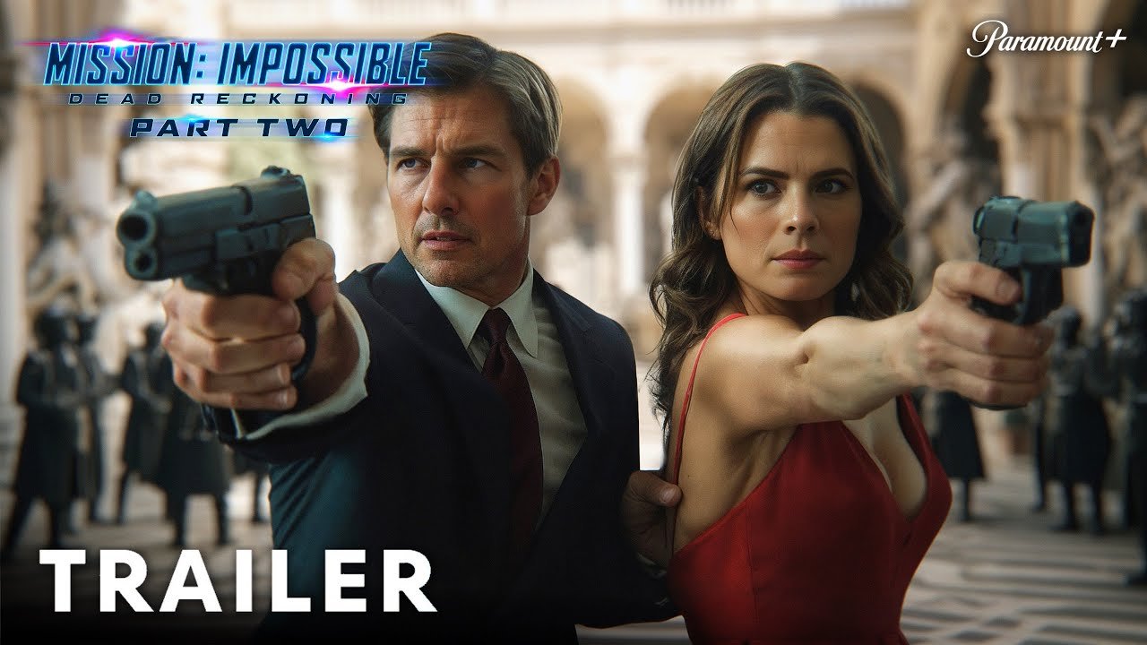 Mission Impossible 8
