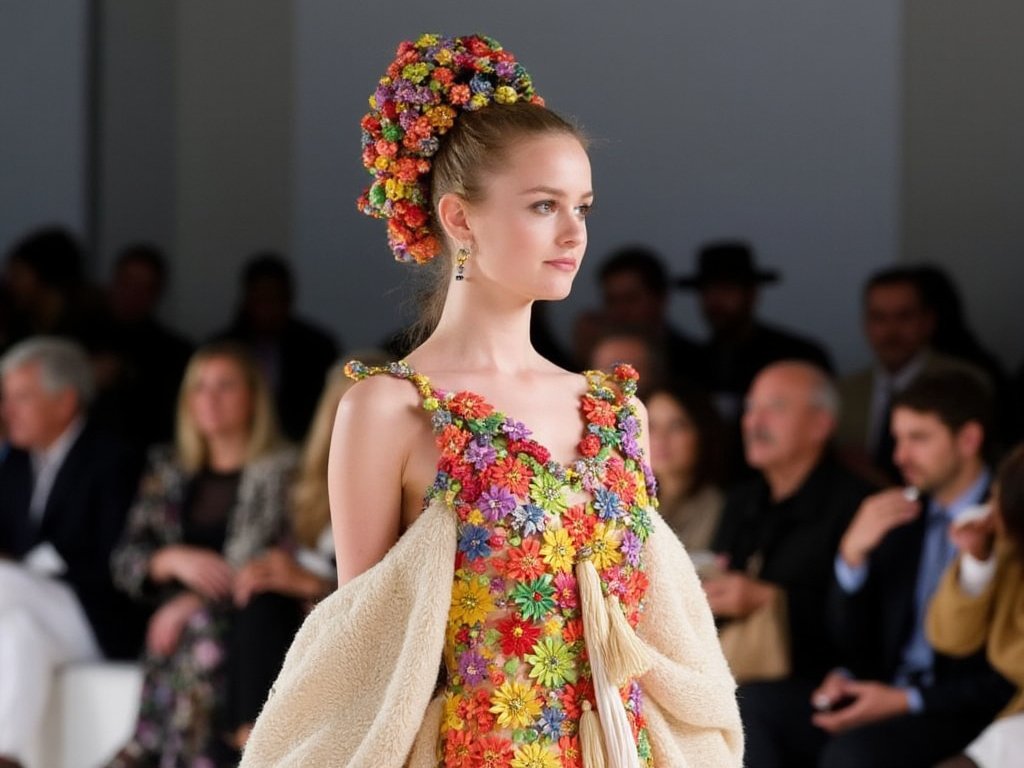 New York Fashion Week
