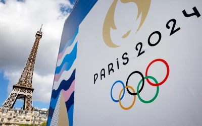 The Ultimate Recap of the Paris 2024 Olympics—A Global Showcase of Talent, Triumph, and Turmoil Paris 2024 Olympics