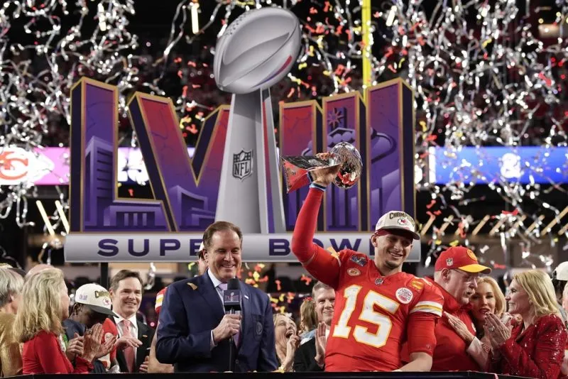 Super Bowl 2024